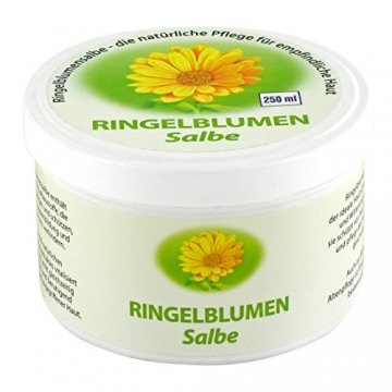 Avitale Ringelblumensalbe, 1er Pack (1 x 250 ml) - 1