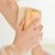 Luffa Rückenbürste Körperbürste Badebürste Rückenschrubber mit langem Holz-Stiel (abnehmbar), Dusch- Bad und Sauna Bürste für Körper und Rücken mit Anti-Cellulite Effekt für eine schöne Haut, Wellness für Männer & Frauen, vegan - 6