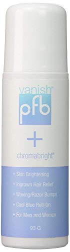 Vanish PFB Roll on Gel und Chromabright, 1er Pack (1 x 120 ml) - 3